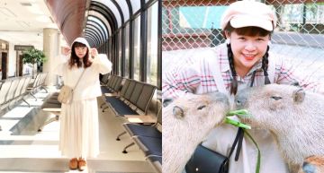 真的非業配!「便利商店女神」自掏腰包拍片…親揭「潛規則」:我是有良心的美食Youtuber