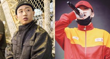 曾砲「GAI表裡不一」!2年後「PGONE」性情大變 嘻哈圈「世紀大和解」!