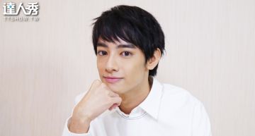 金鐘54專訪 / 戲如人生!「劉修甫」首演「人格扭曲者」 演技爆發:我竟然入圍了!