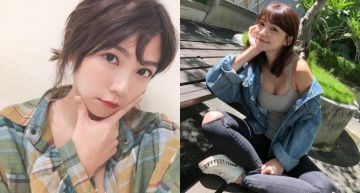 曾智希遭詐騙!貸款20萬買塔位「只拿到5個骨灰罈」 好友封鎖「一毛錢都拿不回來」