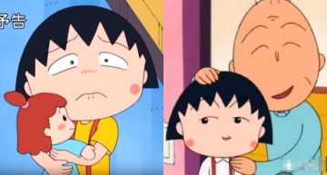 播出30年《櫻桃小丸子》被投訴!網看「爺孫血淚畫面」 竟酸:早就不爽小丸子心機