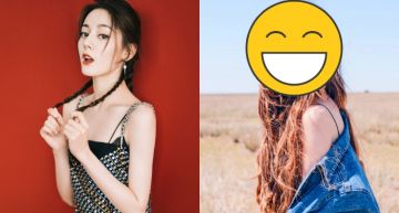 90後女神票選 「迪麗熱巴、雞排妹」敵不過她! 第一名會唱會跳神之鐵肺「坐穩冠軍」!