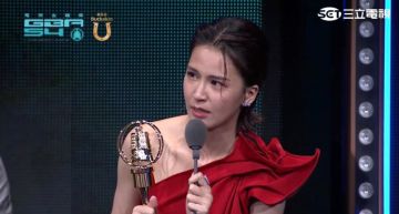 金鐘54/曾沛慈獲「最佳女配角」!神人整理歷年得獎清單驚呼:《超級星光大道》成明星搖籃...最狂Buff!