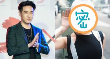 「分手熊仔」1年!空靈正妹「李優」近況曝光 「乳量逆天高漲」超火辣!