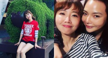 解凍回歸!謝忻接「主持、八點檔」力拚復出 網痛批:反觀阿翔,爽完還沒事!