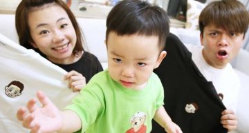 快訊/蔡桃貴當哥哥!蔡阿嘎曬「2條線」驗孕棒證實有「新成員」...二伯曝期盼性別是XX