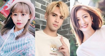 看電視就有他!網路聲量「最紅通告藝人」女神全輸慘…男星奪冠「真的hen強」