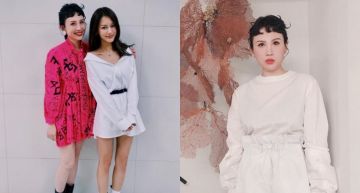 被嗆造型超醜超失敗!魏如萱自曝「是我長相問題」 網痛罵:明明就水嘎美叮美噹