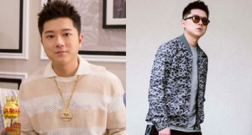 王以太「睽違1年發專輯」!合作「嘻哈圈大咖」 網:真的不該被淘汰!