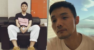 一個月瘦16公斤!李榮浩瘦身有成大方分享「早睡秘訣」 網笑:要轉型生活類部落客嗎XD