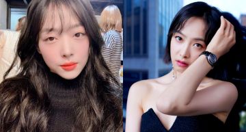 f(X)隊長宋茜「沒有哀悼雪莉」挨轟!陸網灌爆微博「無視10年情」:你流淚了嗎!