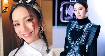鄧紫棋「曬性感床照」!褲子太短「白皙腿根外洩」 加碼曝「重大好消息」!