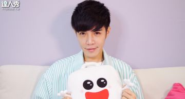 專訪 / 「還沒成功過,所以不怕失敗」!童立安「抵抗家人反對」 自掏400萬出專輯!