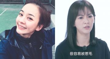 自曝「夫妻相處」之道! 陳意涵承認「懷孕容易被惹毛」 網直呼:終於知道為何選他了!