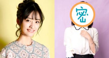 狠甩「肉肉女」封號!沈月「激瘦照曝光」 下巴「U → V」粉絲嚇壞!