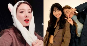 雪莉離世...TWICE「半年前直播」突被挖出!粉絲:沒人站我這 「娜璉一句安慰」被推爆!