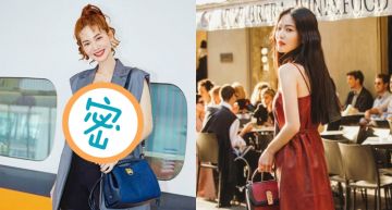 搭高鐵驚見「中空裝」!曾之喬穿「西裝背心大秀腹肌」 網驚:也太美太帥了吧!