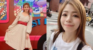 2度就醫以為長痘痘!蘿莉塔換醫生診斷驚覺「鼻子長腫瘤」 自曝:好想摳!