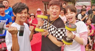 最高端撒嬌術!謝忻請恩師喝「有目的」咖啡 瓜哥驚呼:嘖!充滿幻想,真的很敢啦!