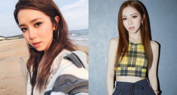 影 / 6個月前「鬧翻解約」!鄧紫棋「新歌指控前東家」:曾被壓榨、強迫!