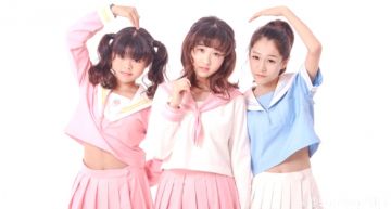 醜小鴨→天鵝!3unshine「擺脫最醜女團」惡評 化身「時尚超模」嚇歪網友!