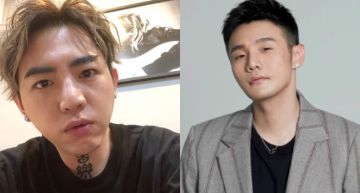 謝和弦「失控再開砲」!不滿「李榮浩態度」 踢爆「超大牌內幕」!