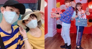 網酸「掛急診不忘拍Vlog的Youtuber」引熱議!眾量級「家寧」就醫影片關留言:謝謝關心