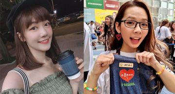 PTT問卦「泱泱VS滴妹」如何抉擇?網一面倒秒選「她」直言:胸口不同量級要比什麼