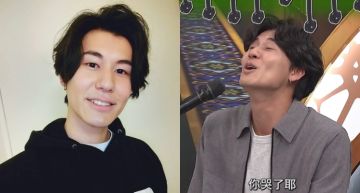 第一次主持就烙賽!風田問話狂踩「本土劇大哥」地雷 遭砲轟:你憑什麼站這裡