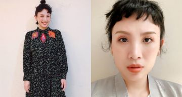 專訪 / 「藏著並不等於遺忘」!「魏如萱」睽違3年參演《都市女聲》:大家趕快練歌!