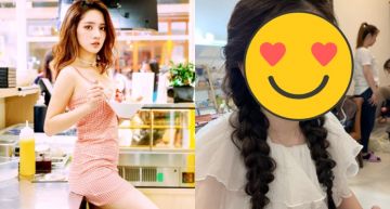 黑男曝光混血女友「Lucy」私照!零修圖、自然光「真實樣貌」放送震驚上千網