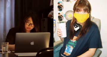 PTT問卦「KYT」人氣不如統神老婆003? 網揭「關鍵因素」:003真的很偉大!