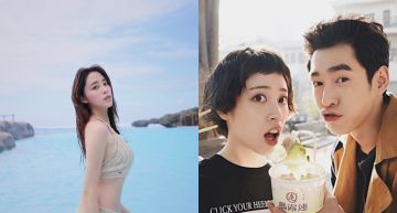 認愛歐陽妮妮有內幕?張書豪首度吐露「背後無奈實情」 網:清者自清!