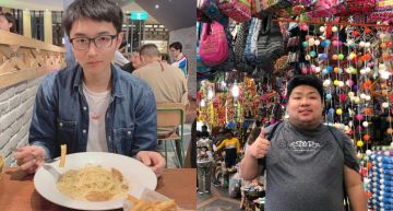 牽手照瘋傳!超負荷「不否認是給女友的尊重」承認交往經紀人…二哥統神建議:記得XX