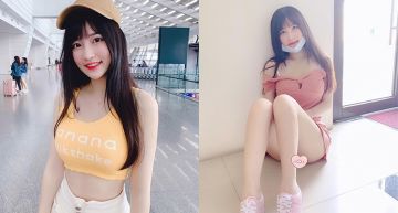 「人氣女實況主」登PTT表特引議論!「照片糊一團」噓聲刷整排:修到認不出來
