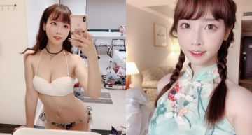 咪妃坦言交往Joeman「傷痕累累」無法回想!慘遭酸民攻擊大走心:對方也心知肚明