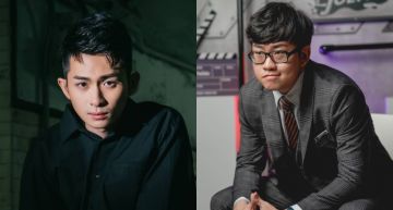 PTT問卦「為何博恩夜夜秀成功,Joeman秀還沒」蓋樓掀戰!網直言:Joeman只是娛樂節目