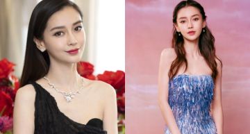 Angelababy「違法室內抽菸」!9年前「承諾戒菸」秒打臉 網:姿勢是老菸槍!