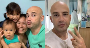 看病只花200元!吳鳳大讚「台灣健保遠超美國」 發文曝「隱憂」:福利可能被消失