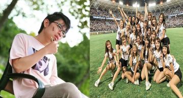 反骨「培根」闖LamiGirls香閨!發揮變態本質「埋衣服堆爽聞」…女孩尖叫:比瑋哥還猥褻