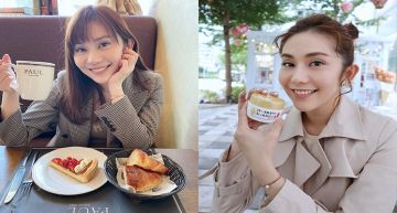 Dcard推本土劇女星兼職YouTuber!演活「瘋子小三」私下好反差 網:留言有聲音