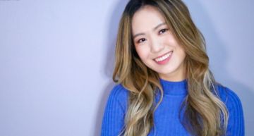 專訪 / 「有些執著就是沒辦法擺脫」!孫盛希「熬7年奪金」:終於不像夢遊!