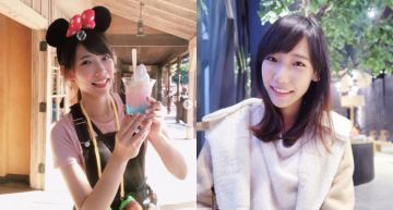 長髮不見了!Youtuber「安啾」耳下3公分「歐膩短髮」曝光笑喊:我誰?
