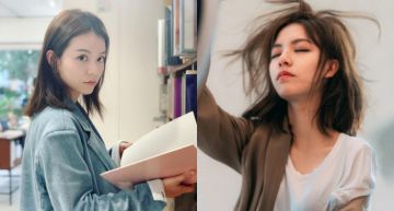 宋芸樺演「風情浪女」被罵爛!淚崩解釋「2天下來只睡2小時」 評審:你沒滿足我的渴求