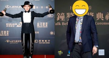 金鐘主持人都難敵?百萬Youtuber打入「好評影響力」主持榜單輾過黃子佼、邰智源