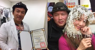 千萬年收入掰掰!孫鵬告別主持14年的《國光幫》 一句「道不同不相為謀」洩心聲!
