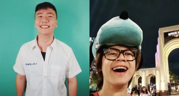 阿翰業配超有才!Dcard分析點閱直呼「是HowHow接班人?」網傻眼:還活著是要接什麼啦