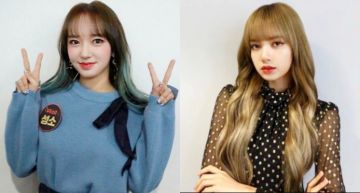 程瀟「造型撞衫Lisa」!網發起二選一PK 「票數相差3倍」超殘酷!