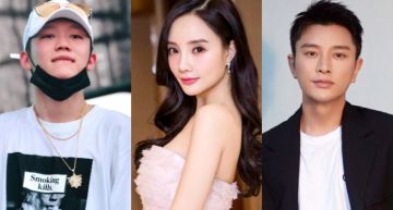 才剛宣布離婚⋯李小璐爆懷孕「孩子不是賈乃亮的」 凸肚照全網瘋傳!