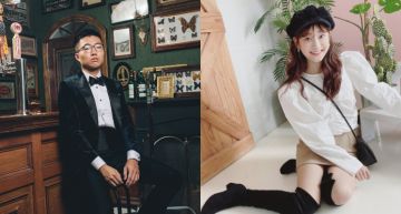 光頭哥哥過世「黃大謙事件」再次吵翻天!網狂刷YT留言他淚崩 愛莉莎莎幫腔遭罵「破麻」